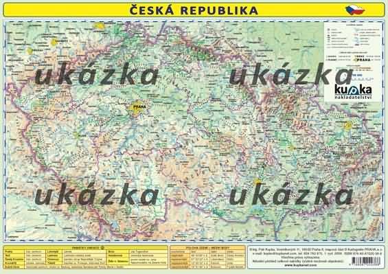 Česká republika
