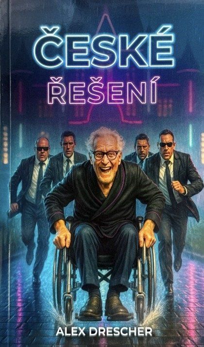 Obrázek produktu: České řešení