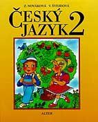 Český jazyk 2.r. - vázaný
