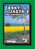 Obrázek produktu: Český jazyk 3 pro SŠ