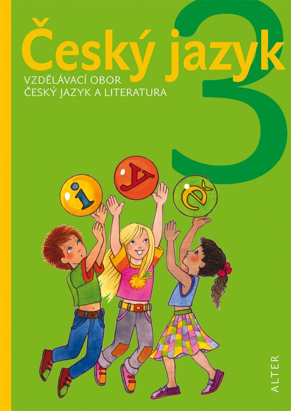 Český jazyk 3.r. - měkká vazba