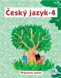 Český jazyk 4 – pracovní sešit PRODOS spol. s r. o