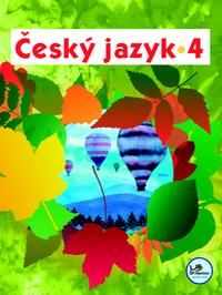 Český jazyk 4 PRODOS spol. s r. o