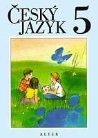 ČESKÝ JAZYK 5 - měkká vazba 092777 Alter