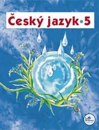 Český jazyk 5 PRODOS spol. s r. o