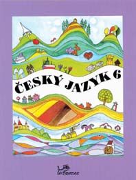 Obrázek produktu: Český jazyk 6 - učebnice