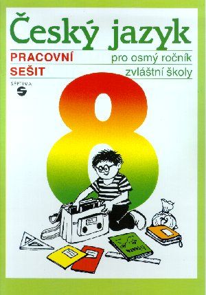 Český jazyk 8. r. - PS