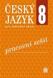 Český jazyk 8.r. ZŠ - pracovní sešit