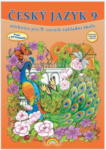 Český jazyk 9 – učebnice, Čtení s porozuměním