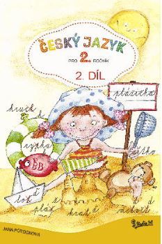Český jazyk pro 2.r. ZŠ - II.díl/ RVP