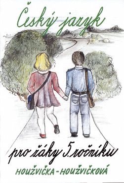Český jazyk pro 5. ročník ZŠ - učebnice