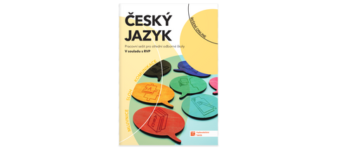 Obrázek produktu: Český jazyk pro SOŠ - pracovní sešit