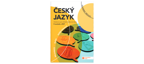 Obrázek produktu: Český jazyk pro SOŠ - učebnice