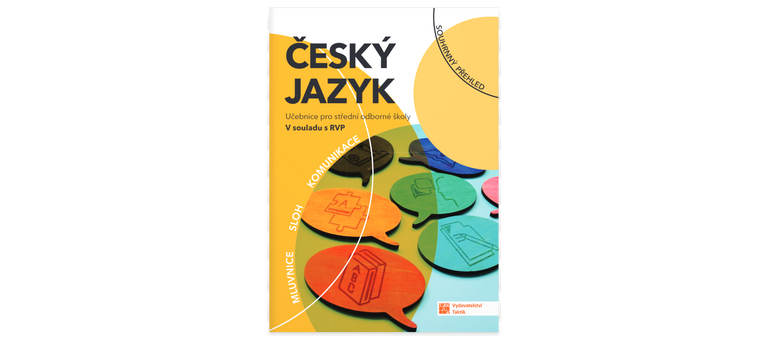 Levně Český jazyk pro SOŠ - učebnice