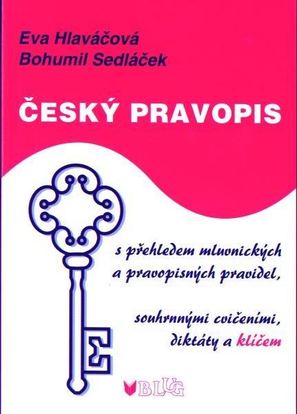 Český pravopis