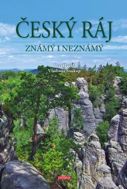 Obrázek produktu: Český ráj známý i neznámý