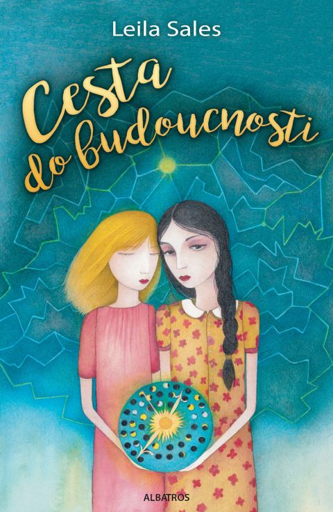 Obrázek produktu: Cesta do budoucnosti