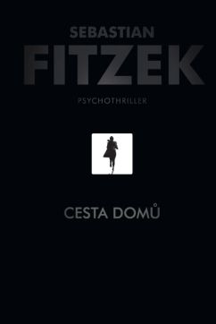 Obrázek produktu: Cesta domů – Psychothriller
