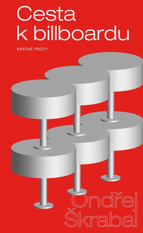 Obrázek produktu: Cesta k billboardu