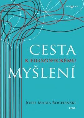 Obrázek produktu: Cesta k filozofickému myšlení