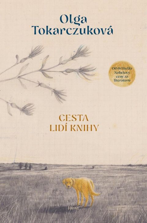 Obrázek produktu: Cesta lidí Knihy