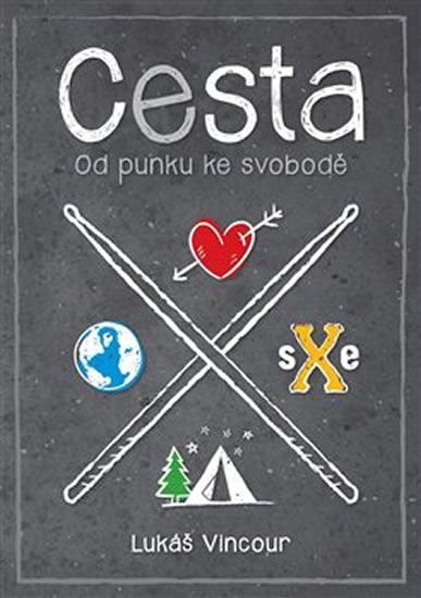 Obrázek produktu: Cesta - Od punku ke svobodě
