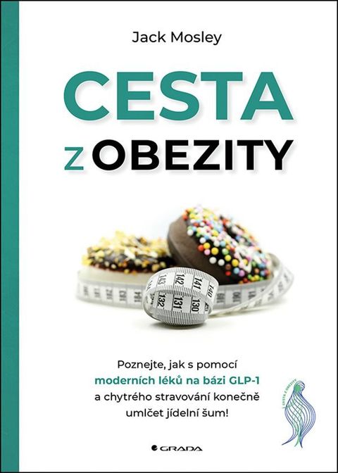 Obrázek produktu: Cesta z obezity