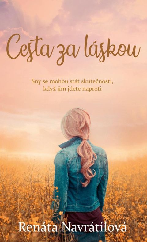 Obrázek produktu: Cesta za láskou