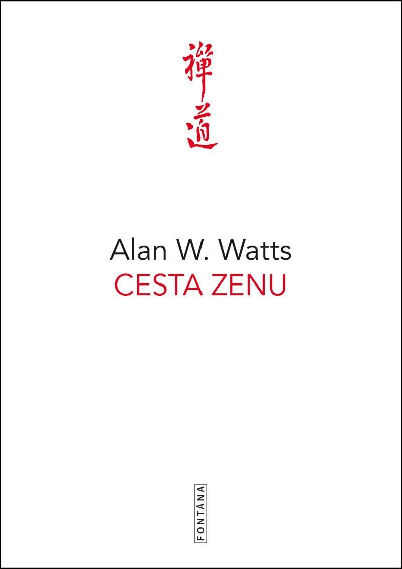 Cesta zenu