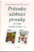 Cestička do školy I-II - metodický průvodce