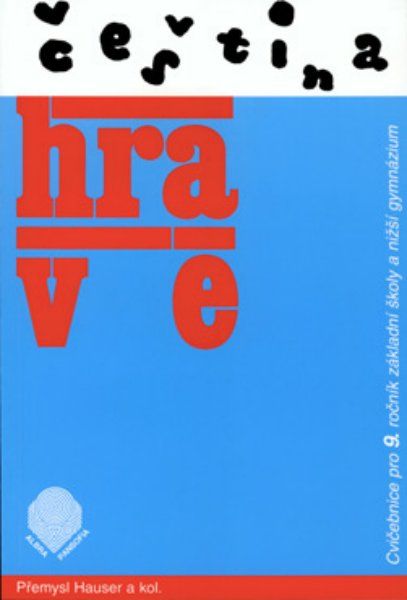 Levně Čeština hravě - Cvičebnice pro 9.r.