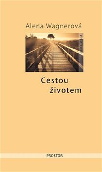 Obrázek produktu: Cestou životem