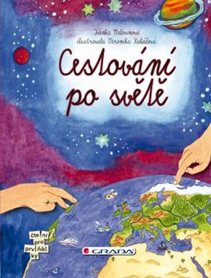 Obrázek produktu: Cestování po světě