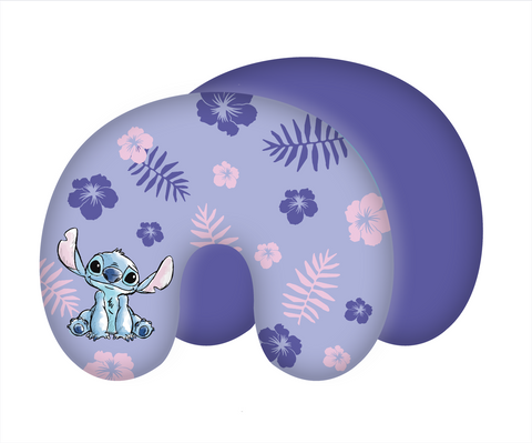 Obrázek produktu: Cestovní polštářek Lilo and Stitch