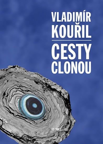 Obrázek produktu: Cesty clonou
