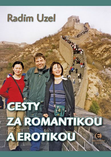 Obrázek produktu: Cesty za romantikou a erotikou