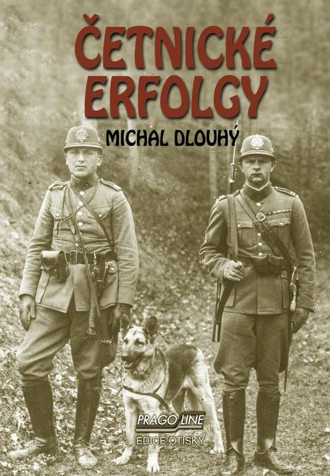 Obrázek produktu: Četnické erfolgy
