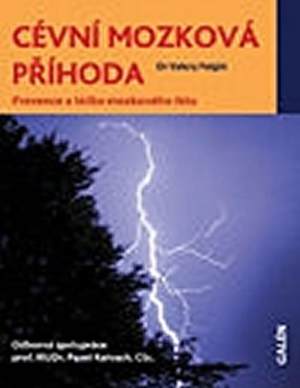 Cévní mozková příhoda - Valery Feigin