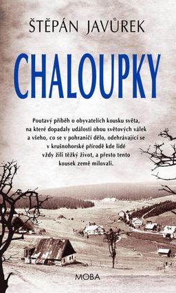 Obrázek produktu: Chaloupky