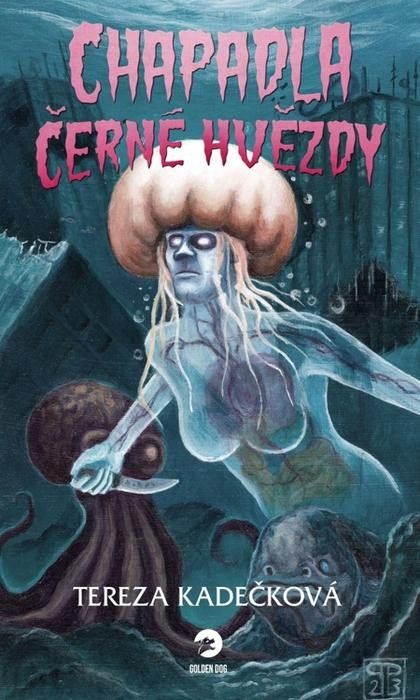 Obrázek produktu: Chapadla Černé hvězdy