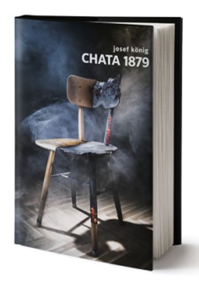 Obrázek produktu: Chata 1879