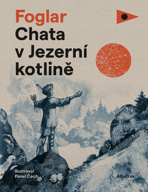 Obrázek produktu: Chata v Jezerní kotlině