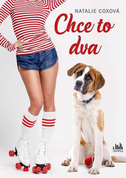 Obrázek produktu: Chce to dva