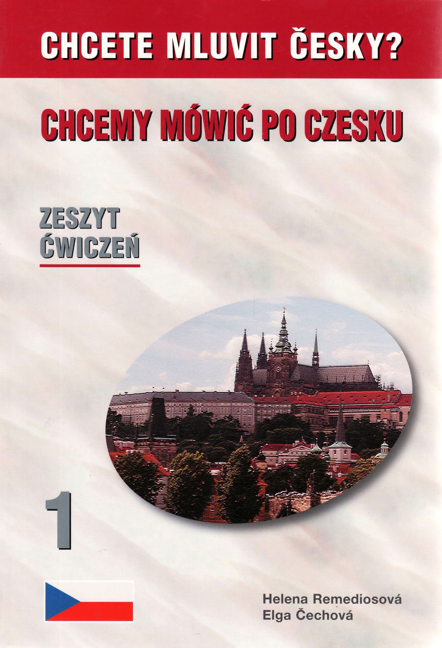 Chcete mluvit česky-polština PS 1