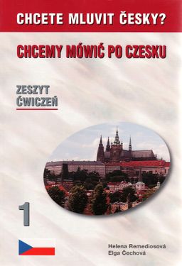 Obrázek produktu: Chcete mluvit česky-polština PS 1