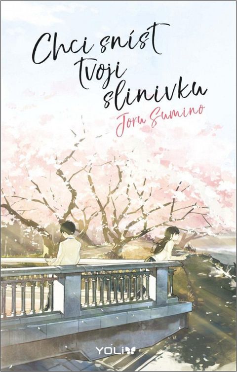 Obrázek produktu: Chci sníst tvoji slinivku