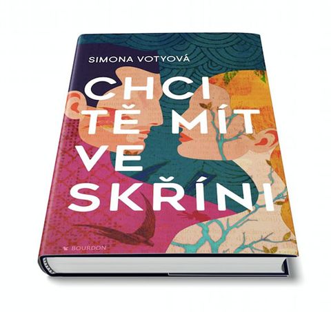 Obrázek produktu: Chci tě mít ve skříni