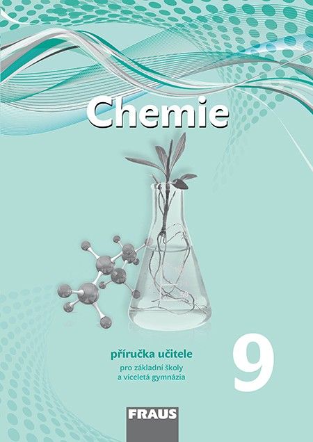 Obrázek produktu: Chemie 9 nová generace - příručka učitele