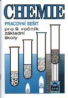 Chemie 9.r. ZŠ - pracovní sešit