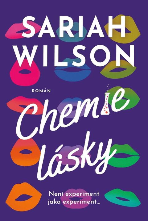 Obrázek produktu: Chemie lásky